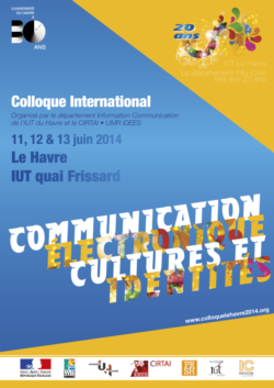 Affiche_2014 Édition 2014
