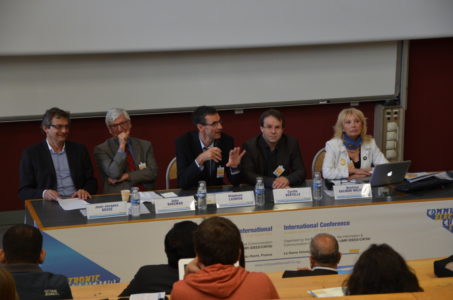 Conference 2014
