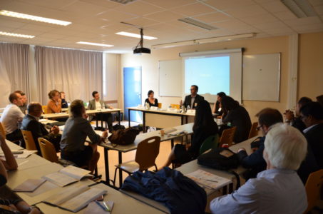 Conference 2014