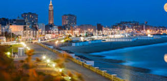 slider le havre
