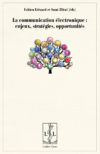 A long publication was proposed to the participants of the conference after the evaluation by the specially appointed reading committee.
This collective work (in French) published by the Lambert-Lucas editions, comprises 19 texts.
The complete reference: Liénard F. and Zlitni S., (dir), (2015), La communication électronique : enjeux, stratégies, opportunités, Limoges, the Lambert-Lucas Editions, 276 p.