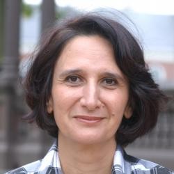 <h5>Arabic Literature in Cyberspace:<br>The Emergence of New Literary Counterpublics</h5>