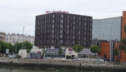 Hôtel Mercure