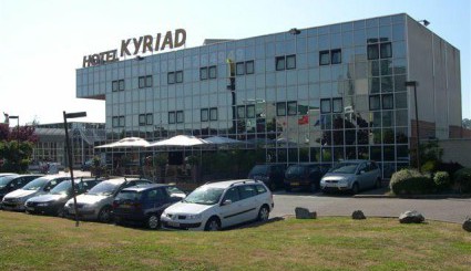 Hôtel Kyriad