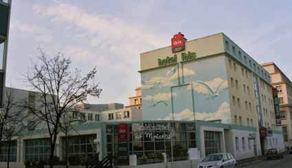 Hôtel Ibis