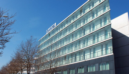 Hôtel Novotel