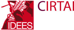 UMR CNRS CIRTAI partenaire de colloque le havre 2016