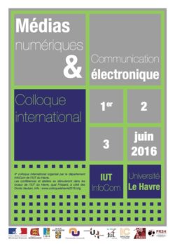 Colloque_InfoCom_2016_LH Édition 2016